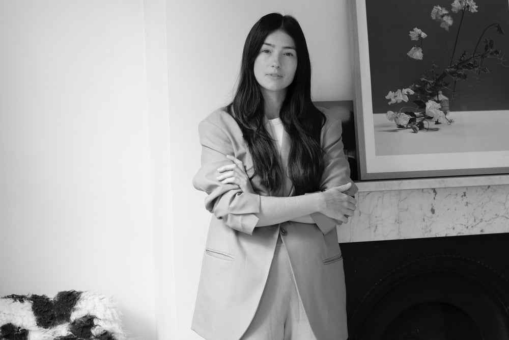 Madeleine Moxham
