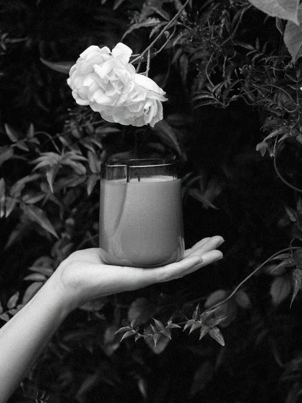 Ever Candle - White Wax 240g