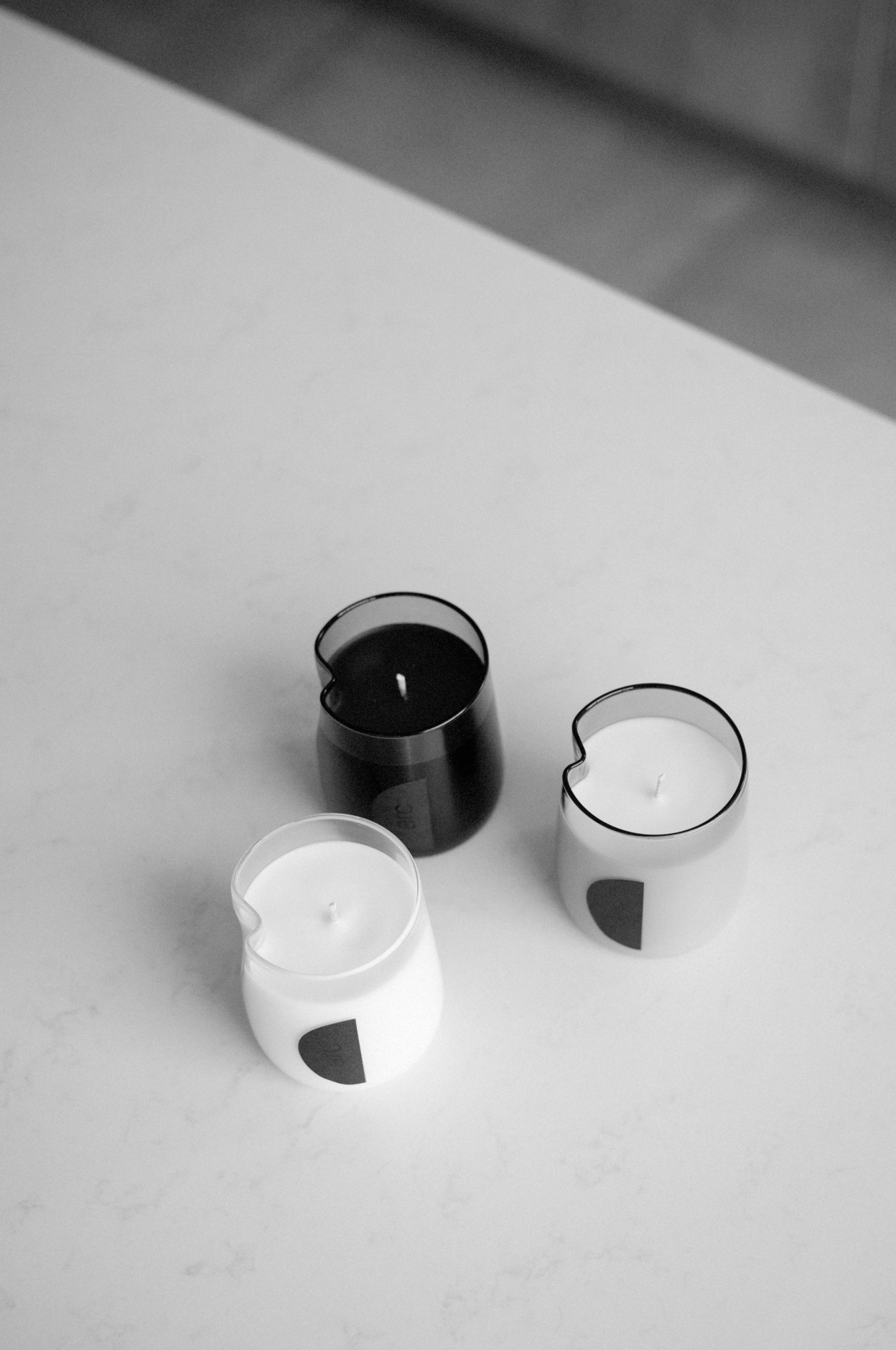 Candle Ritual Set
