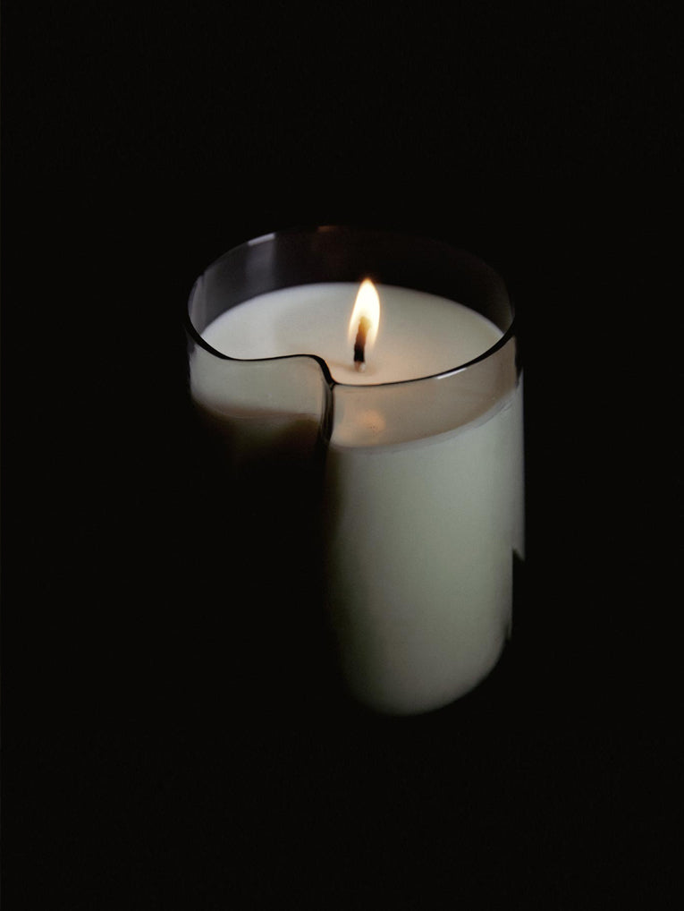 Ever Candle - White Wax 240g