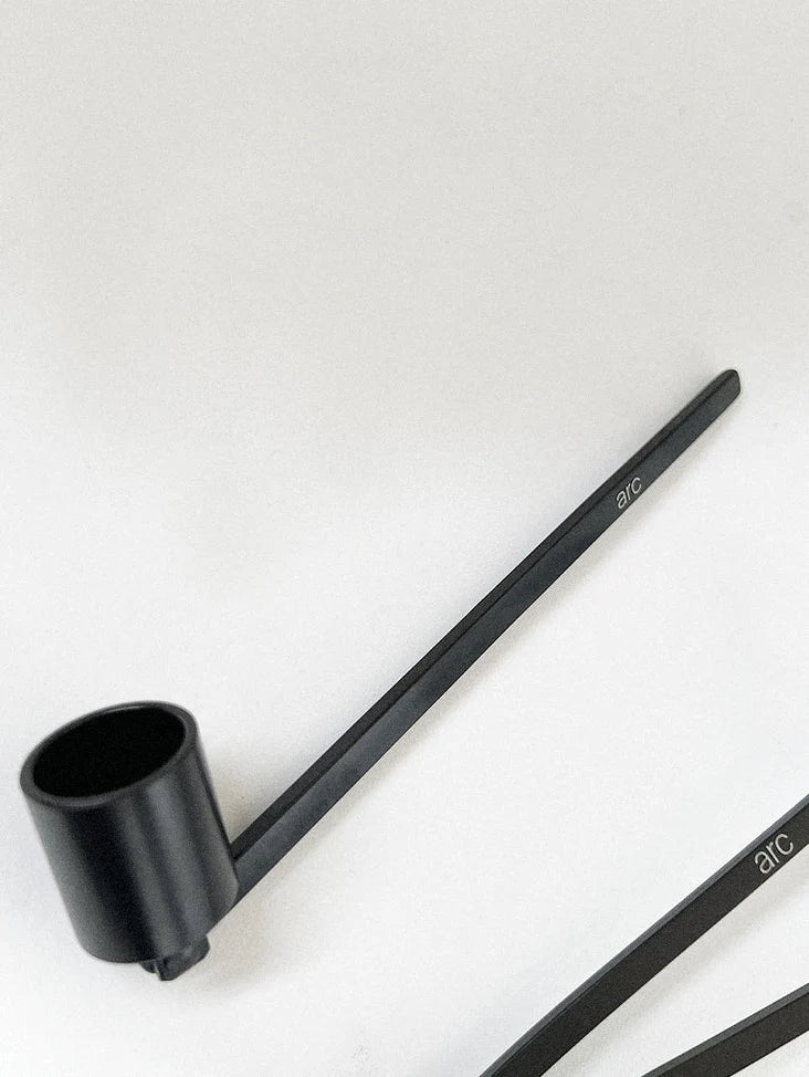 Arc Atelier Snuffer